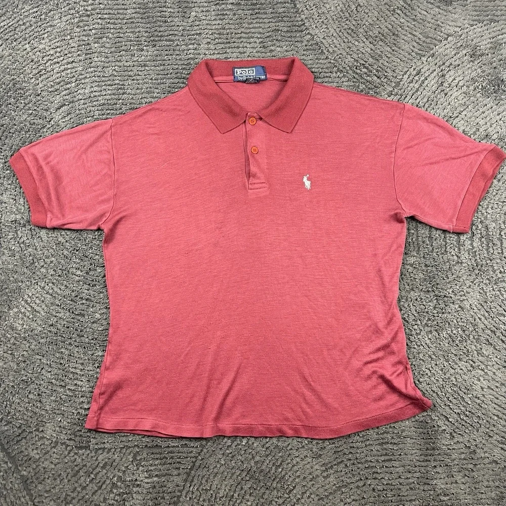 Ralph Lauren good pre